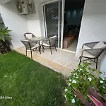 Brand New 3-Bedroom Apartment