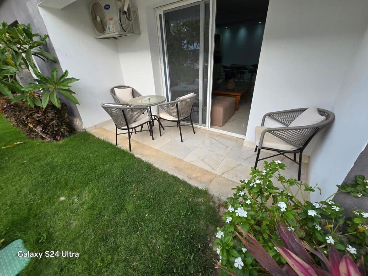 Apartment Brand New 3-bedroom