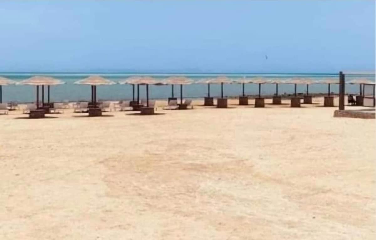 Brand New 3-bedroom Apartment Hurghada