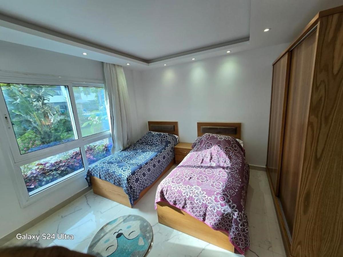 Brand New 3-bedroom Hurghada