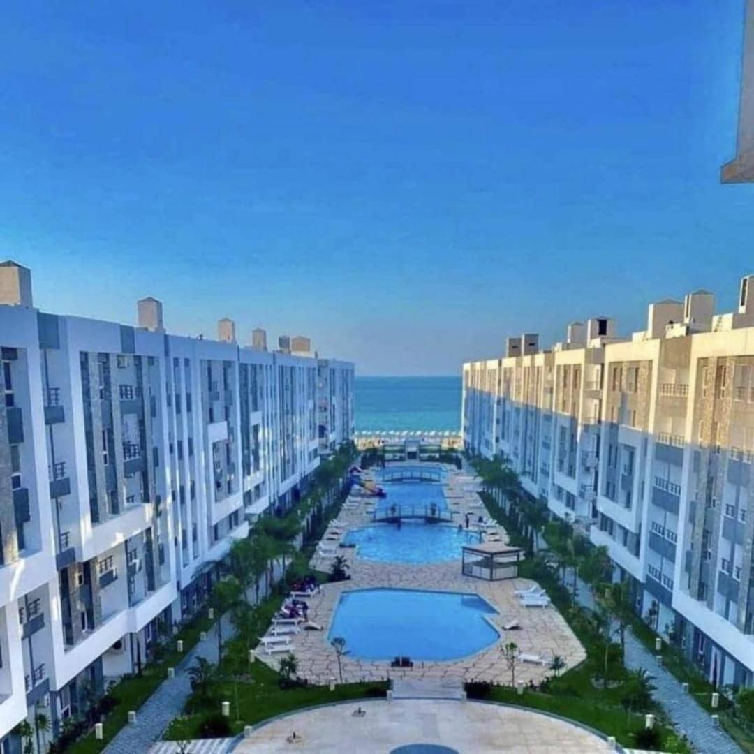 Apartment Brand New 3-bedroom *