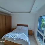 Brand New 3-Bedroom Apartment