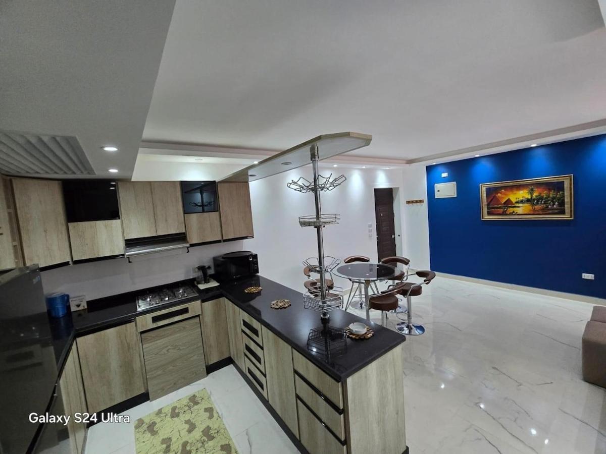 Appartement Brand New 3-bedroom