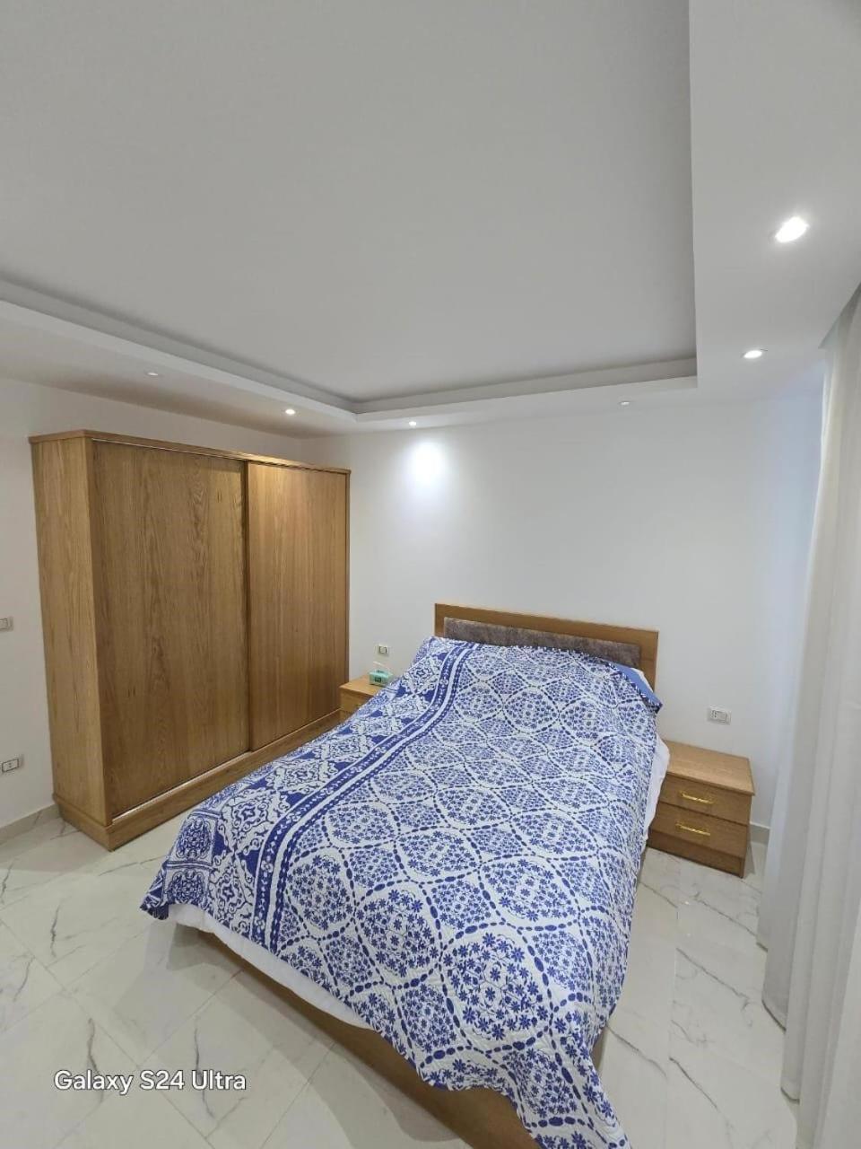 Brand New 3-bedroom Hurghada