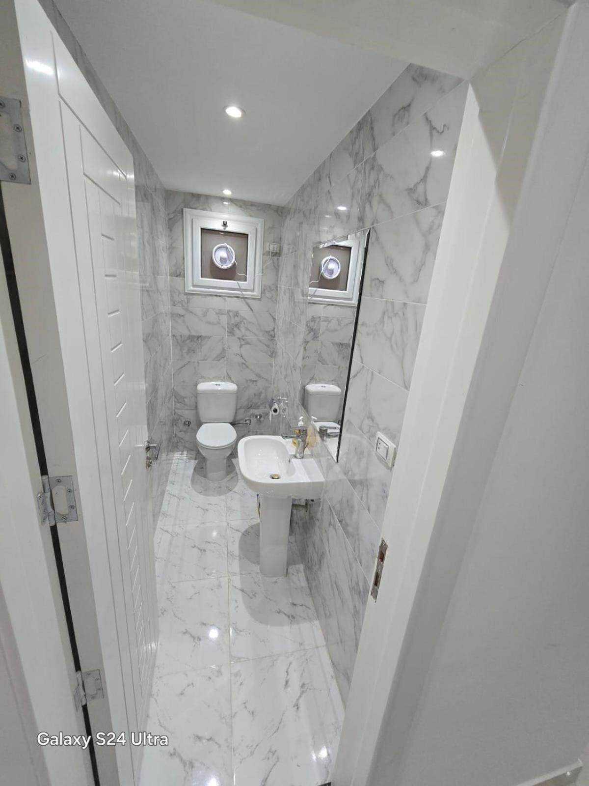Appartement Brand New 3-bedroom Hurghada