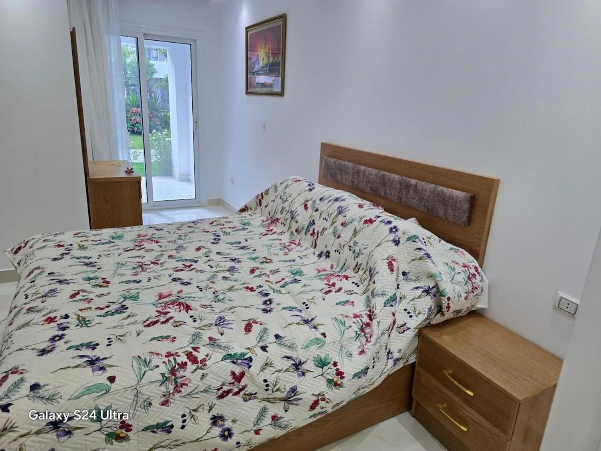 Brand New 3-bedroom Appartement Hurghada