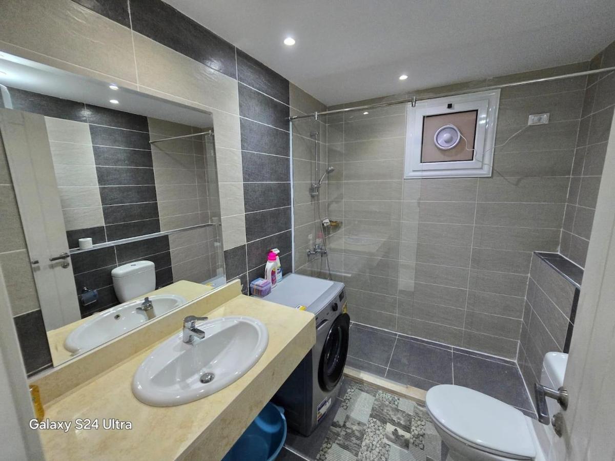 Brand New 3-bedroom Appartement